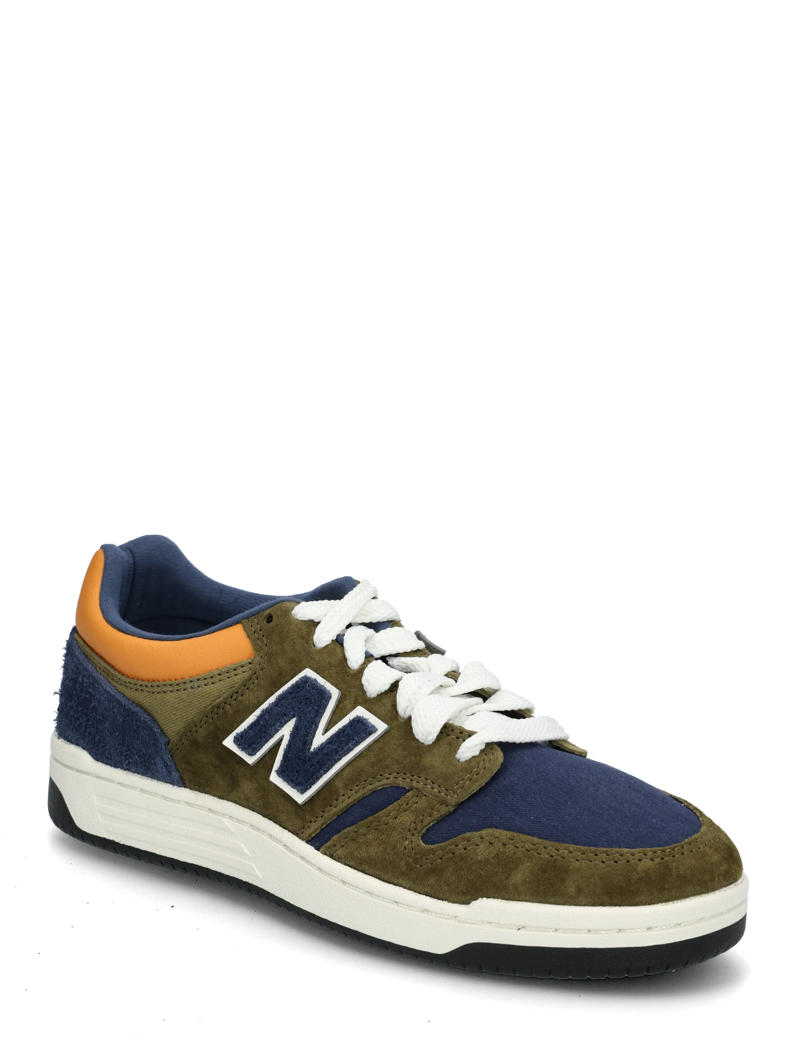 New Balance New Balance 480P - New Balance - WAKAME / khaki/green