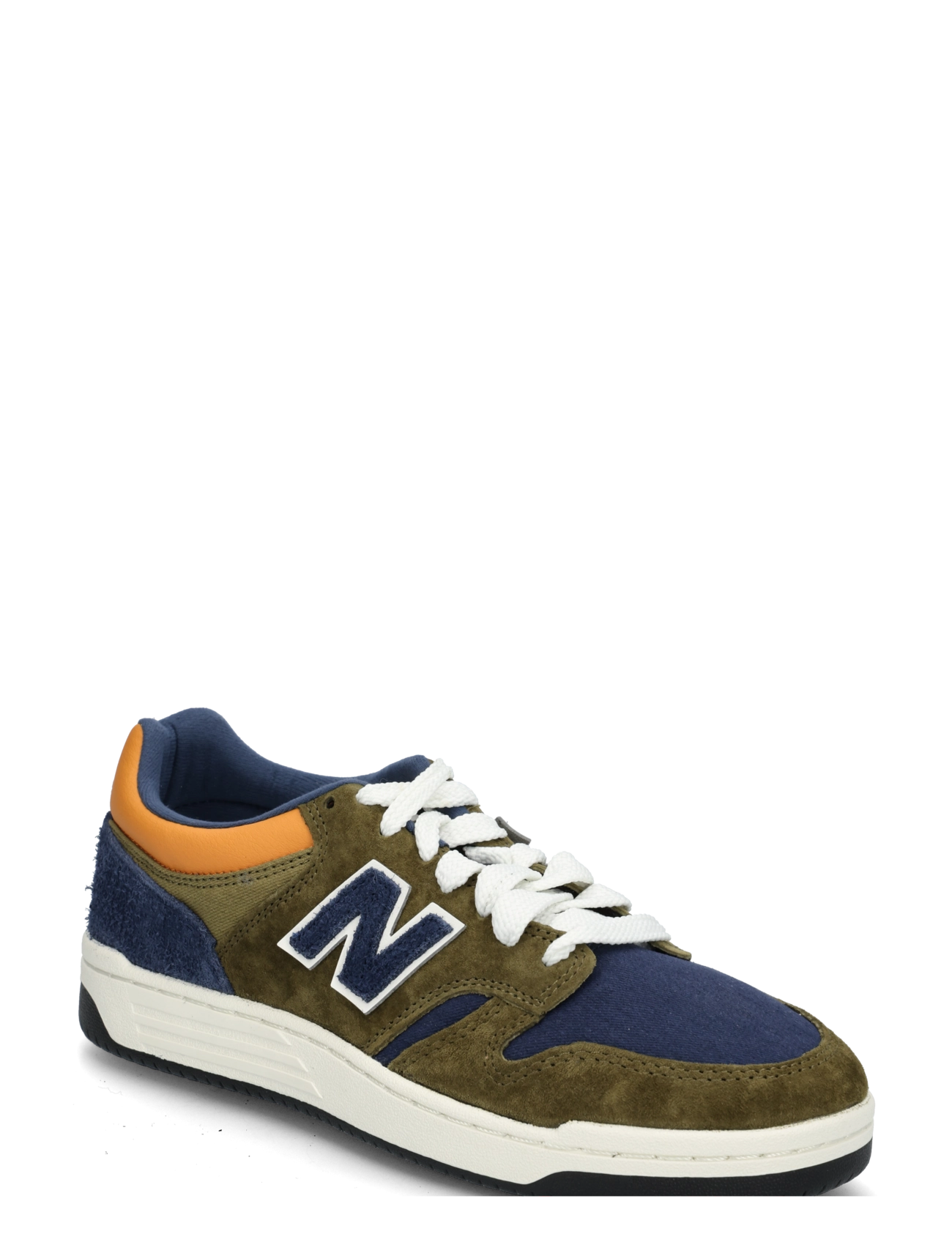 New Balance New Balance 480P - Sneaker - WAKAME / khaki/green