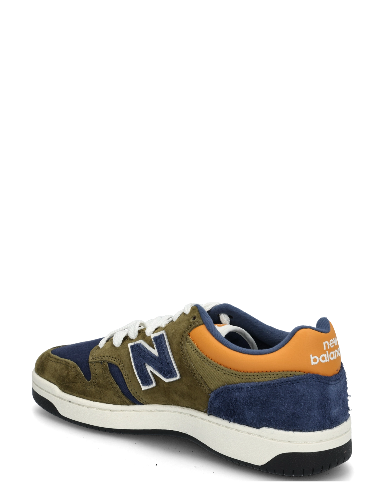New Balance - New Balance 480P - niedriger schnitt - wakame - 1