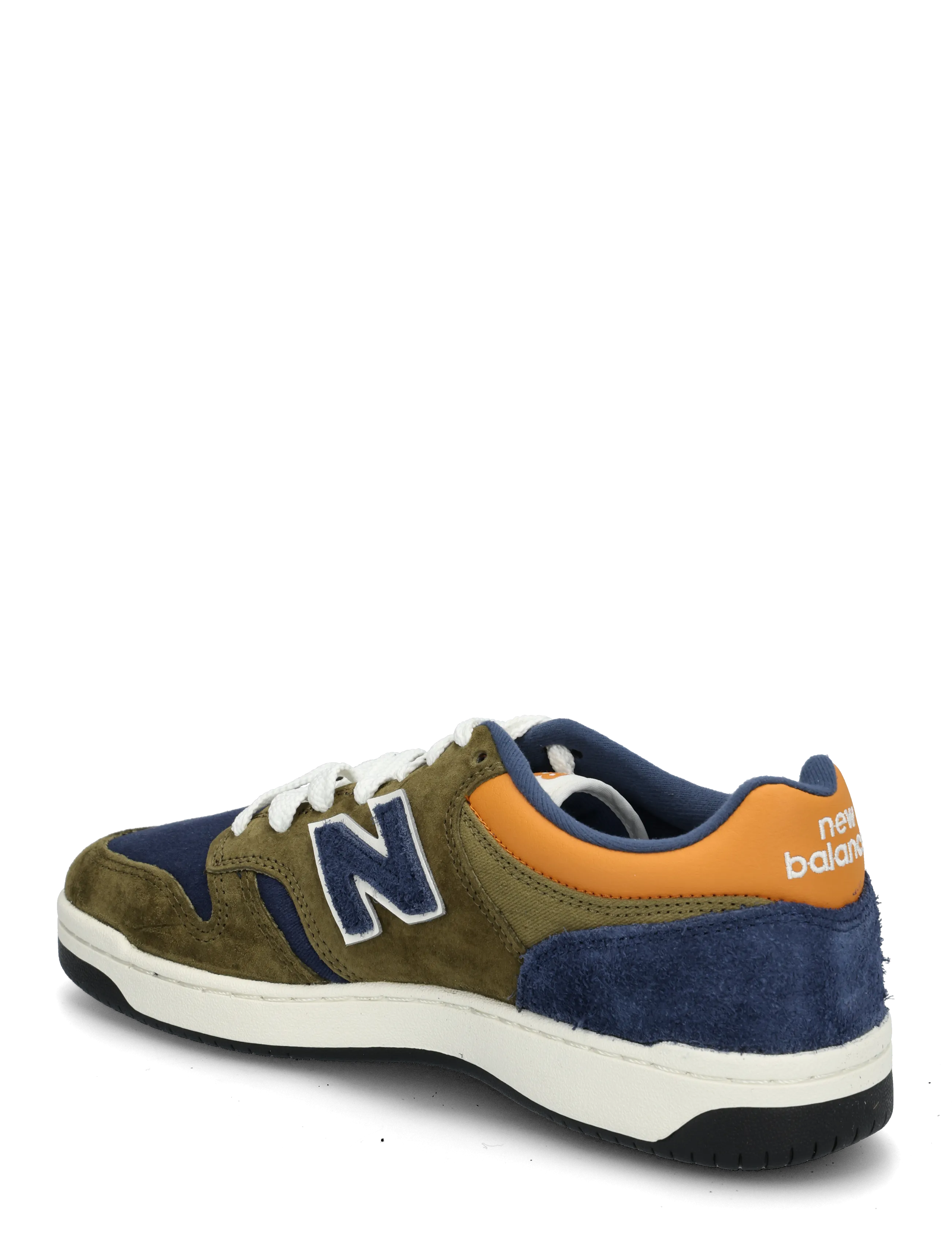 New Balance - New Balance 480P - niedriger schnitt - wakame - 1