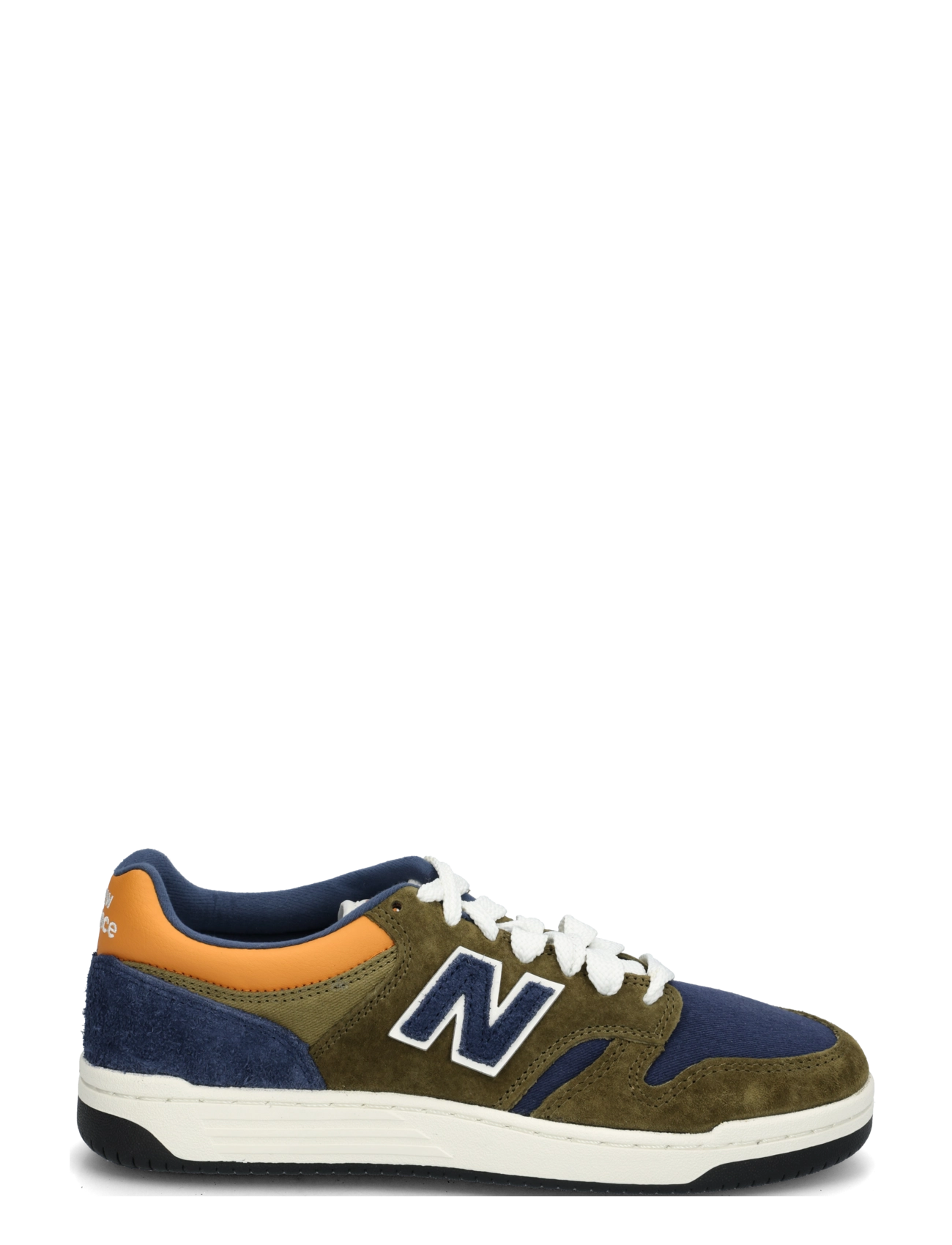 New Balance - New Balance 480P - niedriger schnitt - wakame - 2