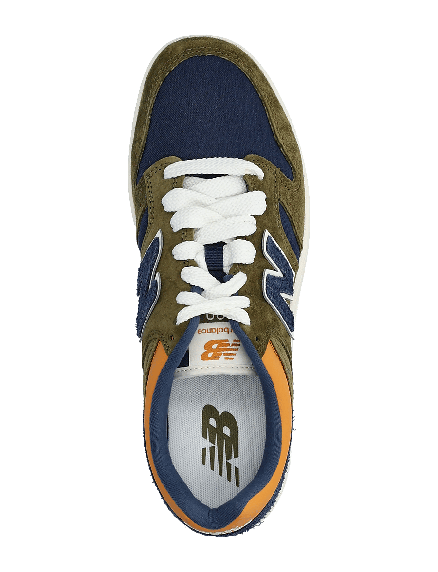 New Balance - New Balance 480P - niedriger schnitt - wakame - 3