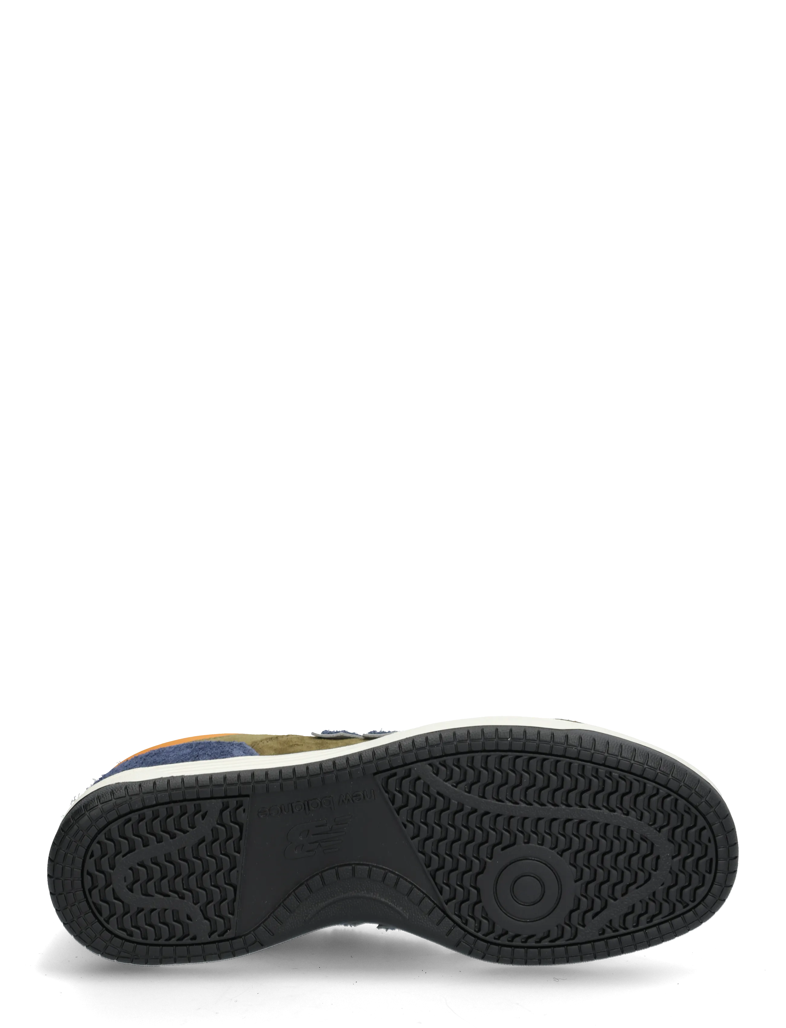 New Balance - New Balance 480P - niedriger schnitt - wakame - 4