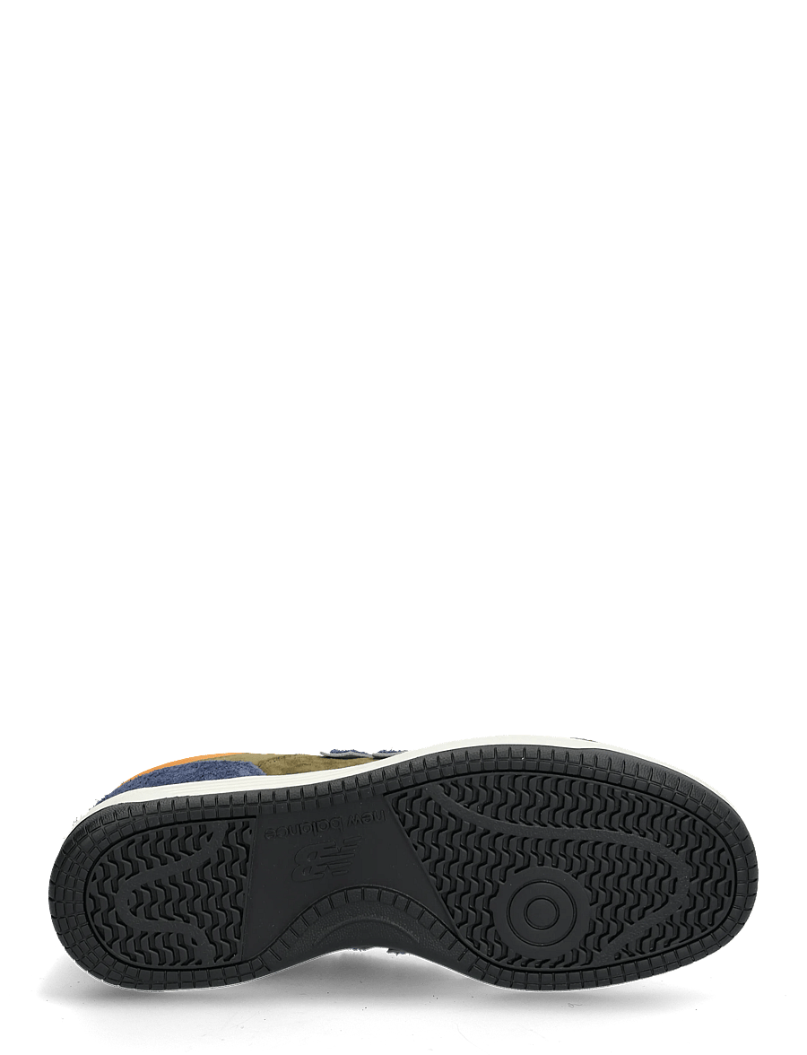 New Balance - New Balance 480P - niedriger schnitt - wakame - 4