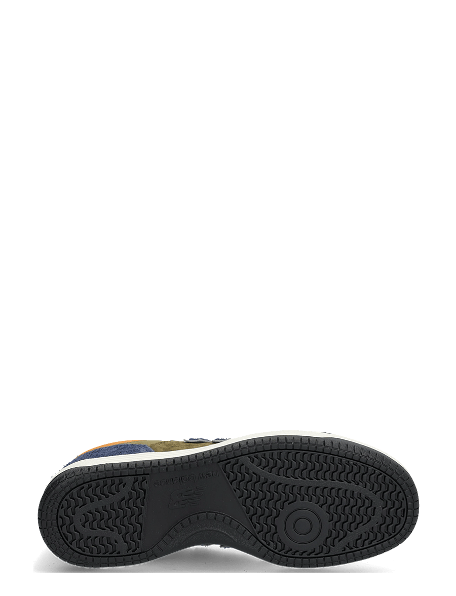 New Balance - New Balance 480P - niedriger schnitt - wakame - 4