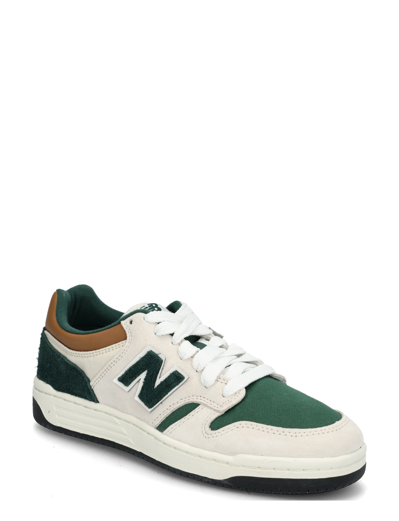 New Balance New Balance 480P - Visa allt - LINEN / cream