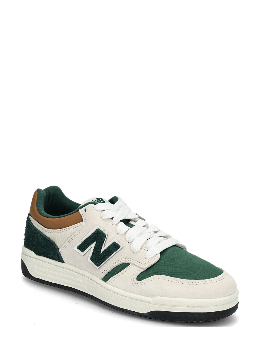 New Balance - New Balance 480P - niedriger schnitt - linen - 0
