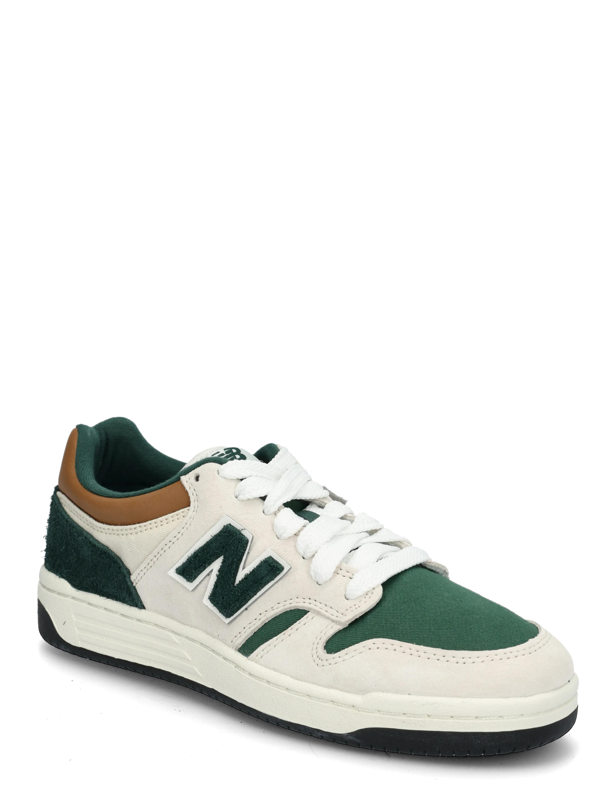 New Balance New Balance 480P - New Balance - LINEN / cream