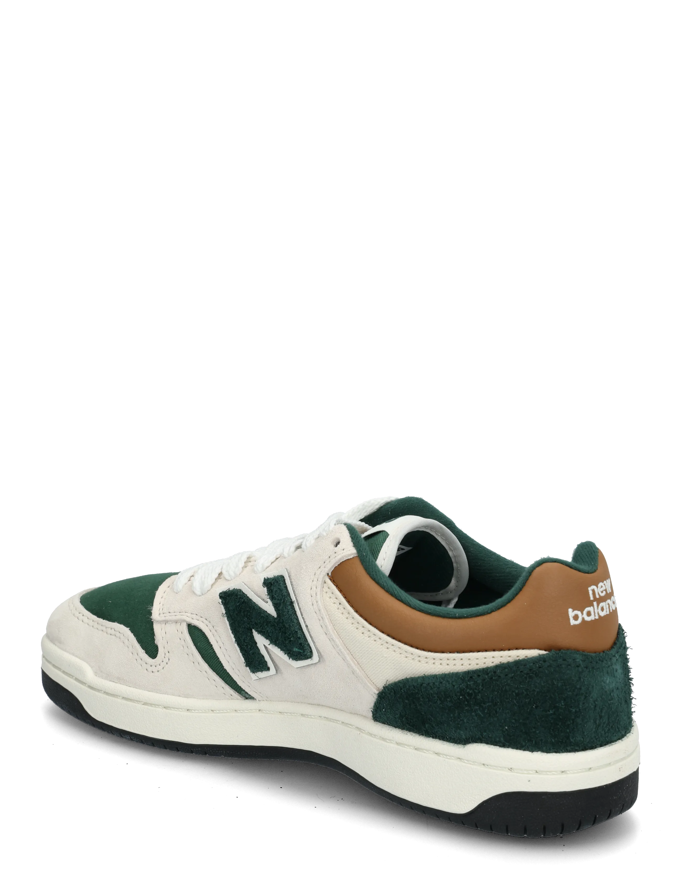 New Balance - New Balance 480P - låga sneakers - linen - 1