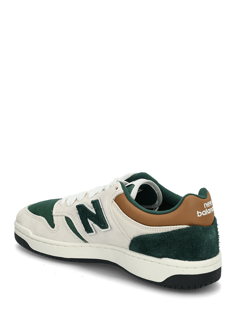New Balance - New Balance 480P - låga sneakers - linen - 1