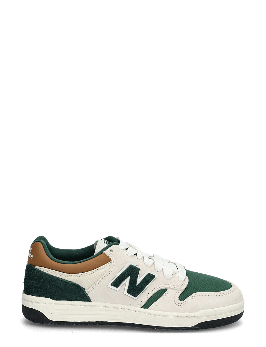 New Balance - New Balance 480P - niedriger schnitt - linen - 2