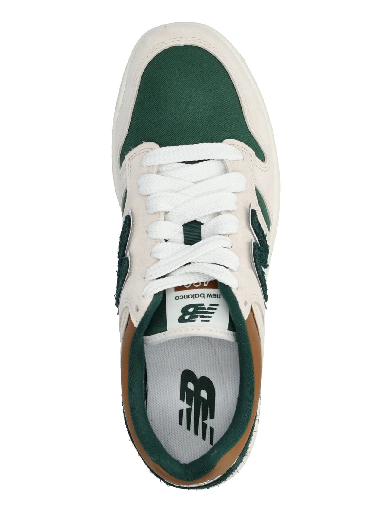 New Balance - New Balance 480P - linen - 3