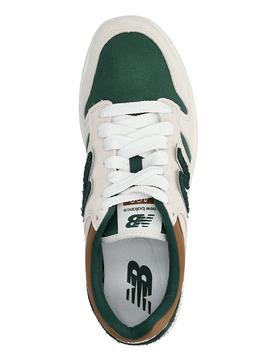 New Balance - New Balance 480P - niedriger schnitt - linen - 3