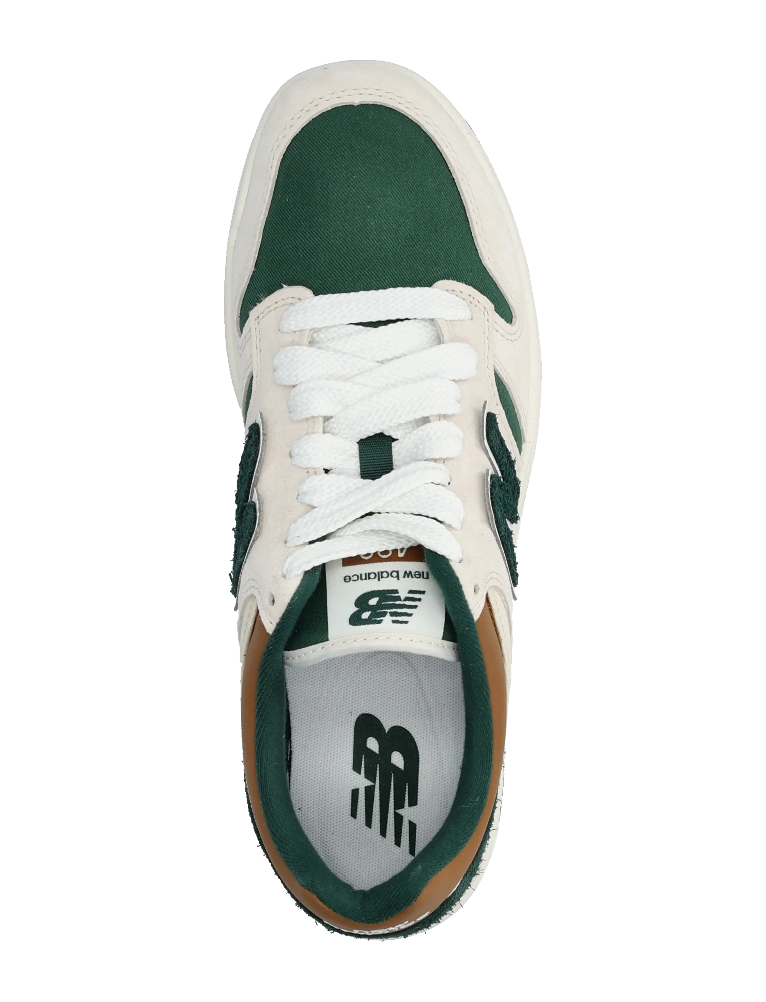 New Balance - New Balance 480P - låga sneakers - linen - 3