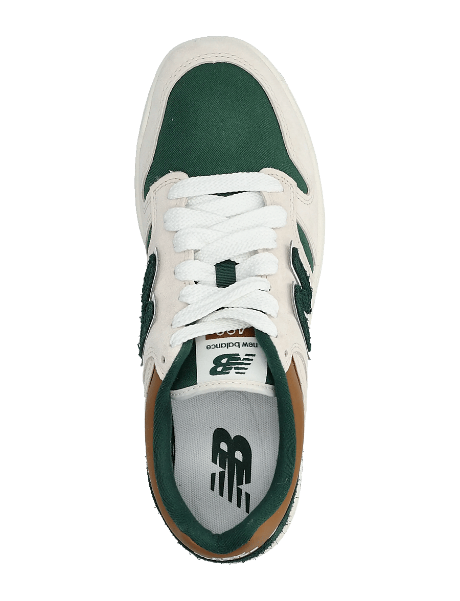 New Balance - New Balance 480P - låga sneakers - linen - 3
