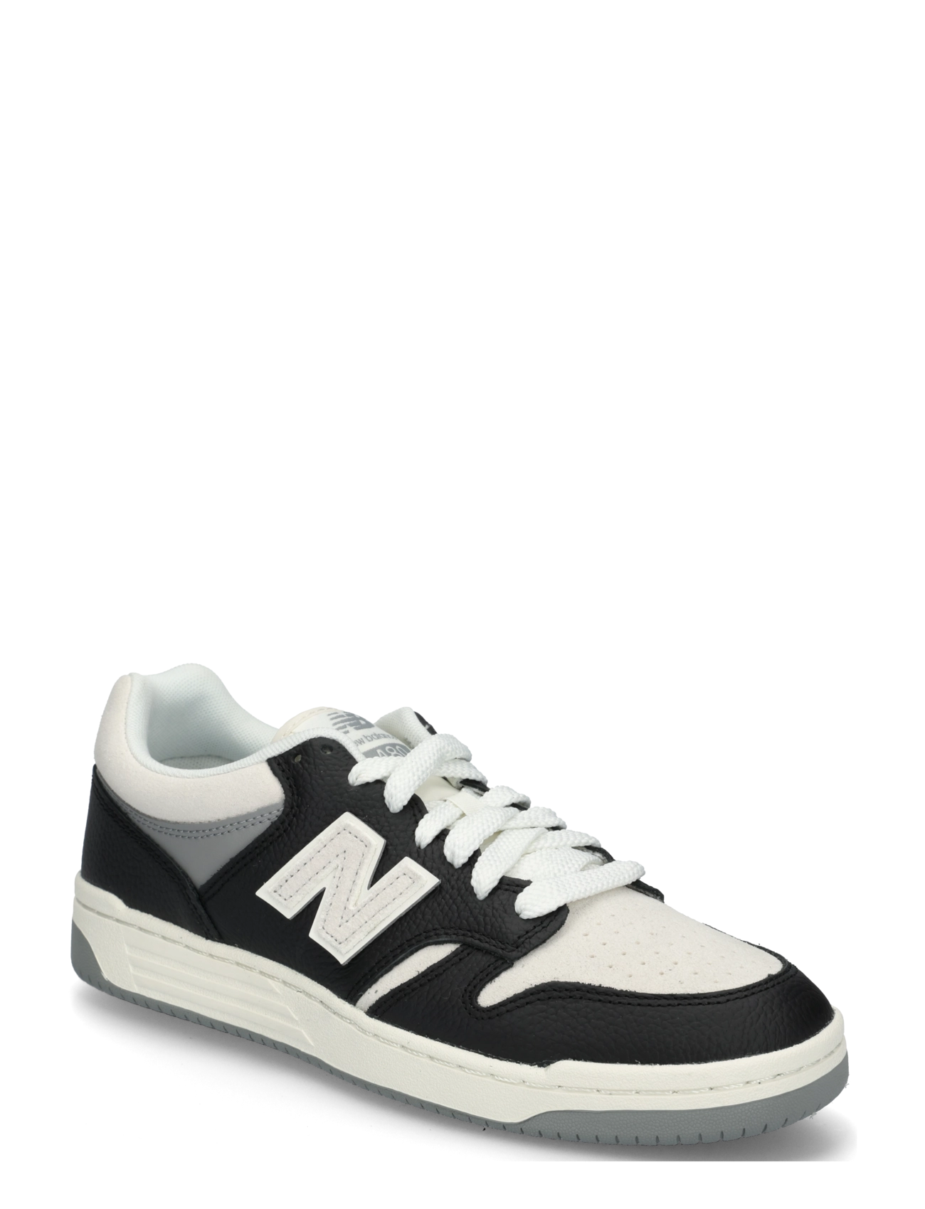 New Balance New Balance 480P - Sportsstil - BLACK / black