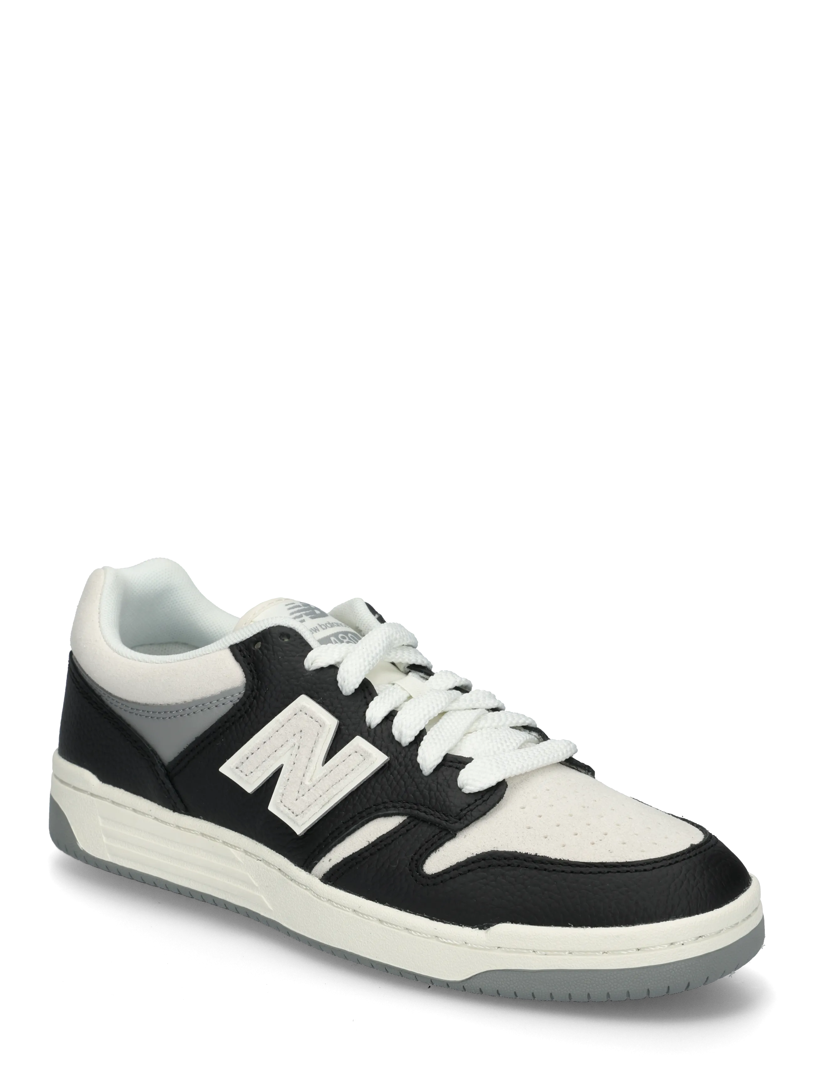 New Balance New Balance 480P - Sneakers - BLACK / black