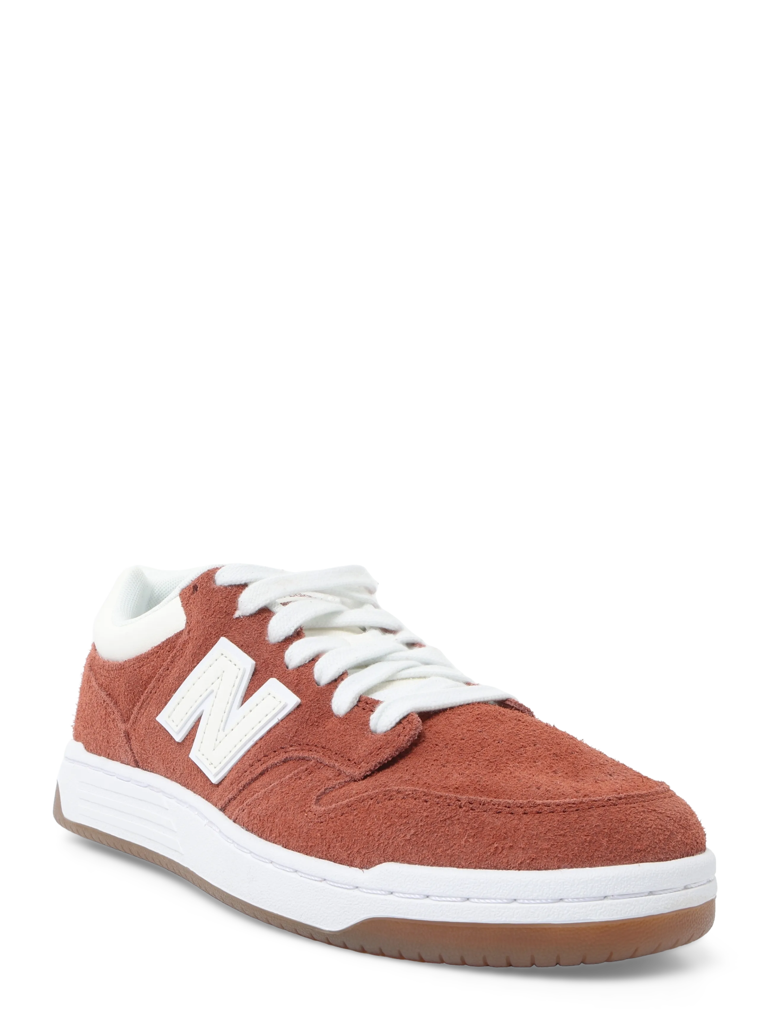 New Balance New Balance 480 - Shoes - RELIC BROWN / brown