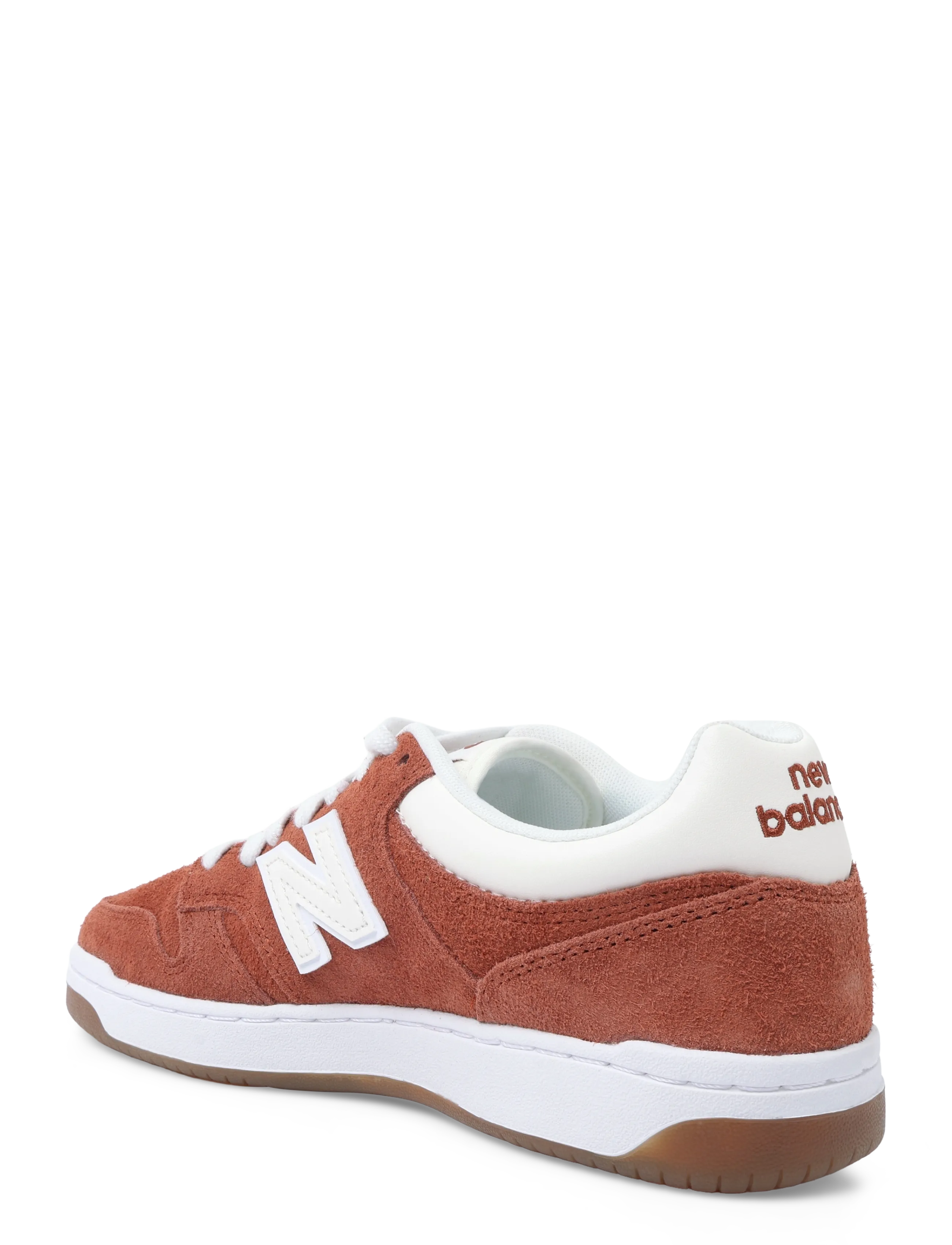 New Balance - New Balance 480 - relic brown - 1