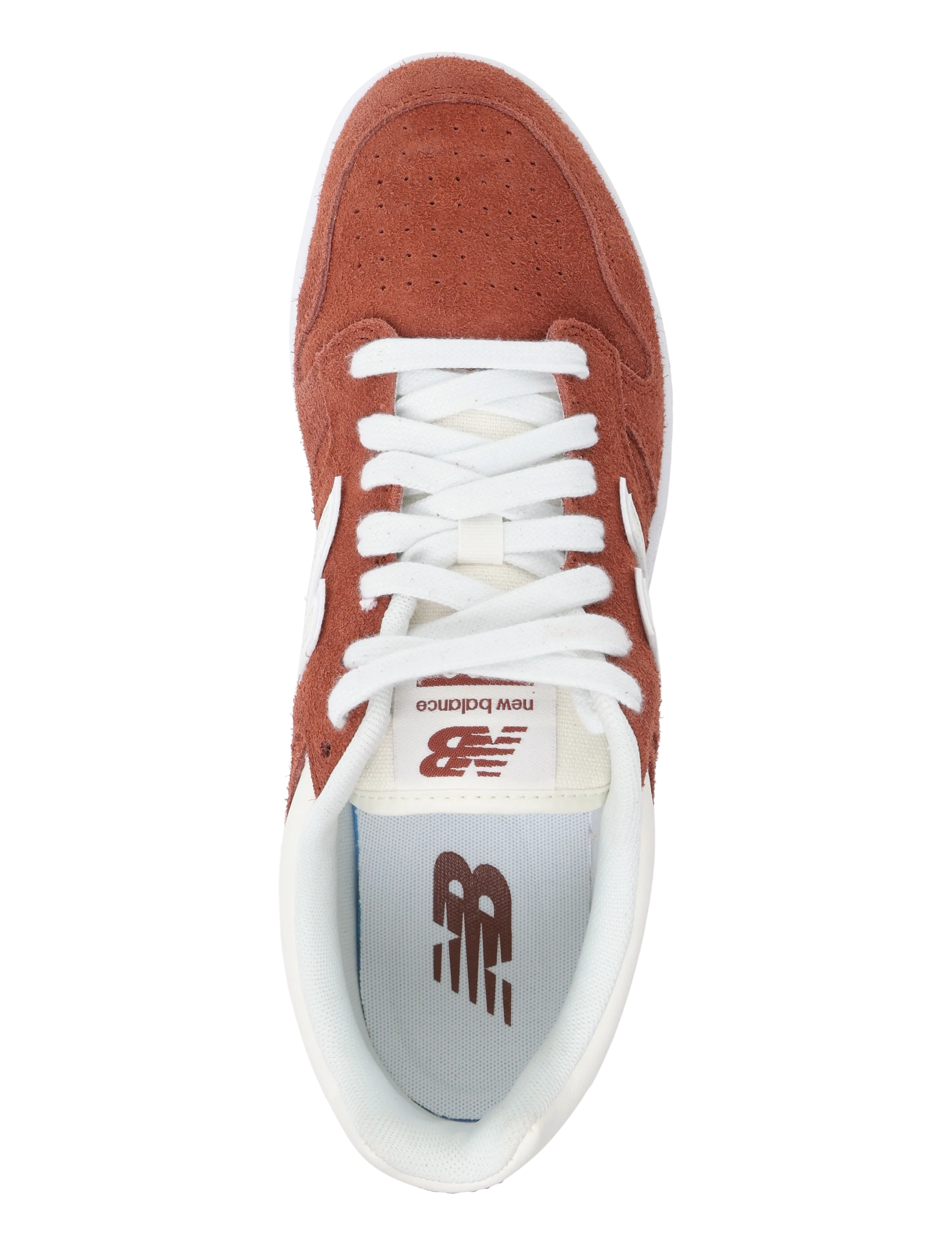 New Balance - New Balance 480 - relic brown - 3