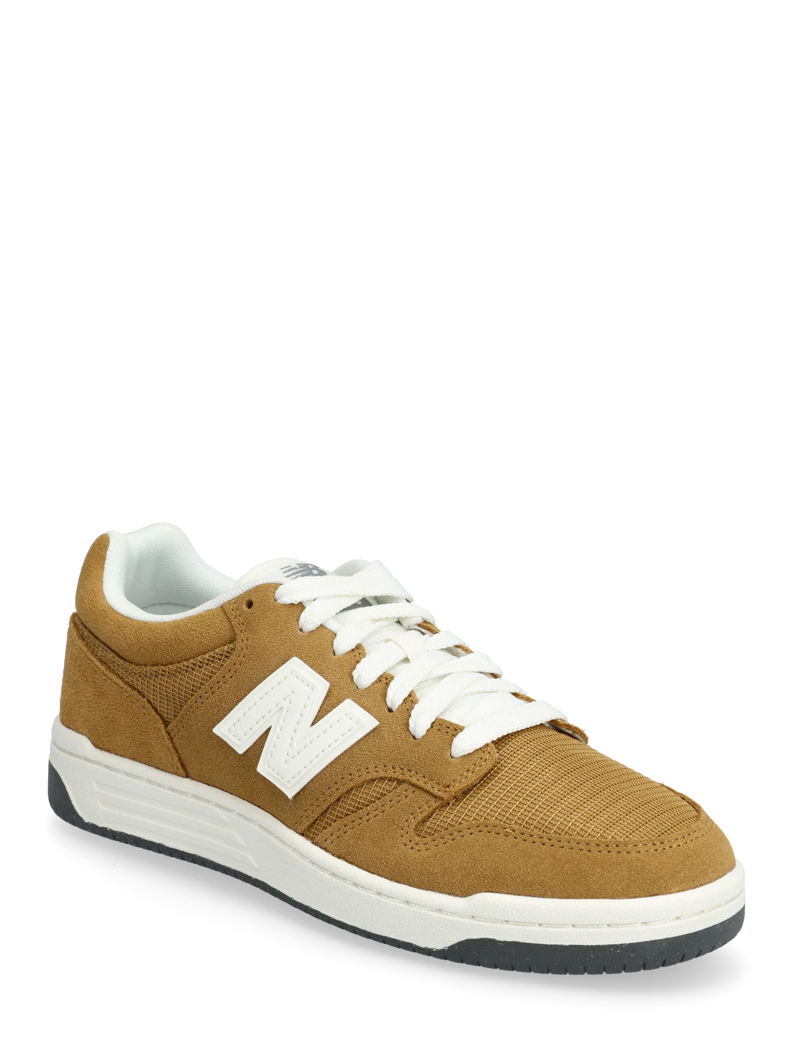 New Balance New Balance 480 - Avalynė - STUCCO / white