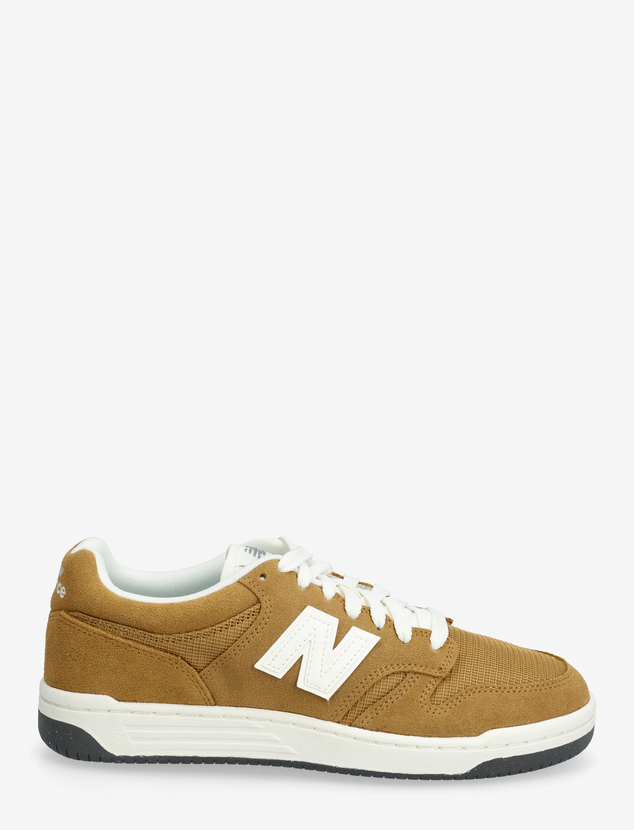 New Balance - New Balance 480 - låga sneakers - stucco - 1