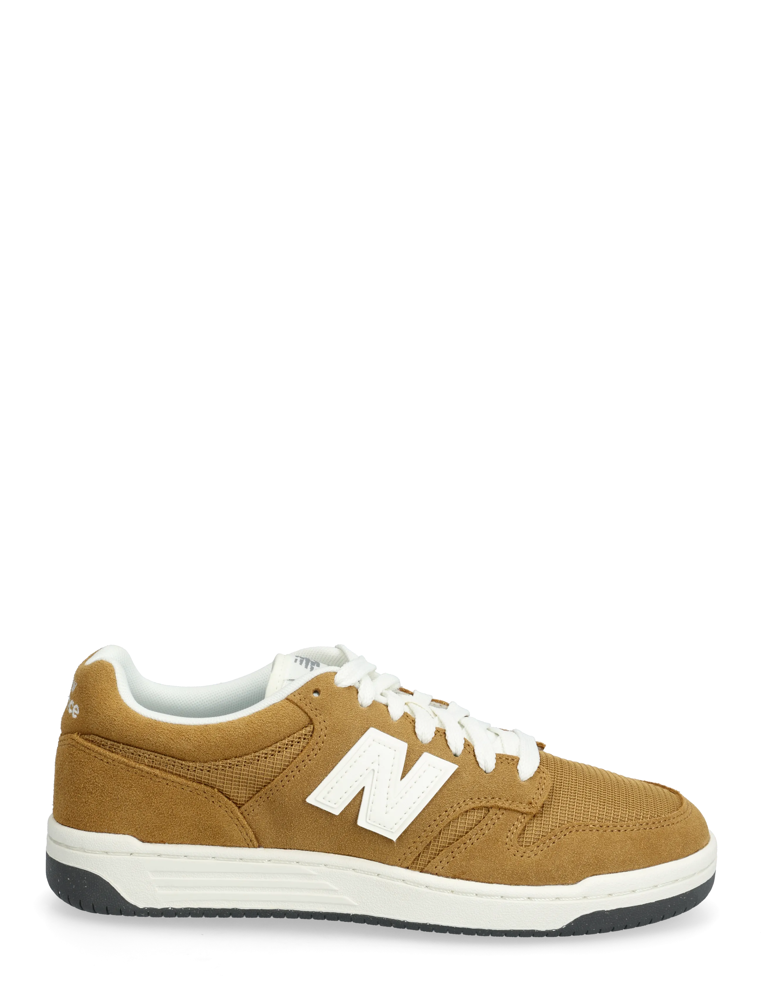 New Balance - New Balance 480 - niedriger schnitt - stucco - 1
