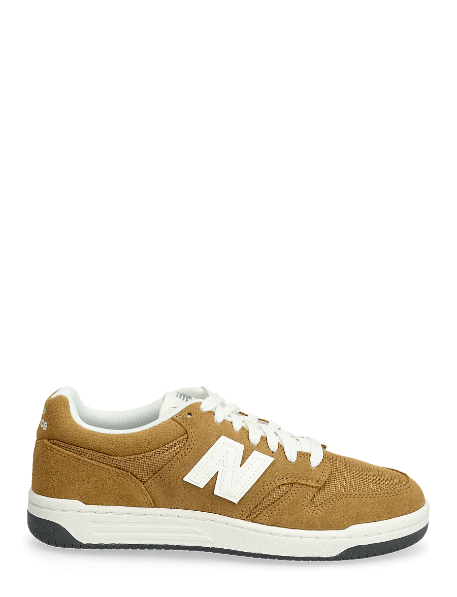 New Balance - New Balance 480 - niedriger schnitt - stucco - 1
