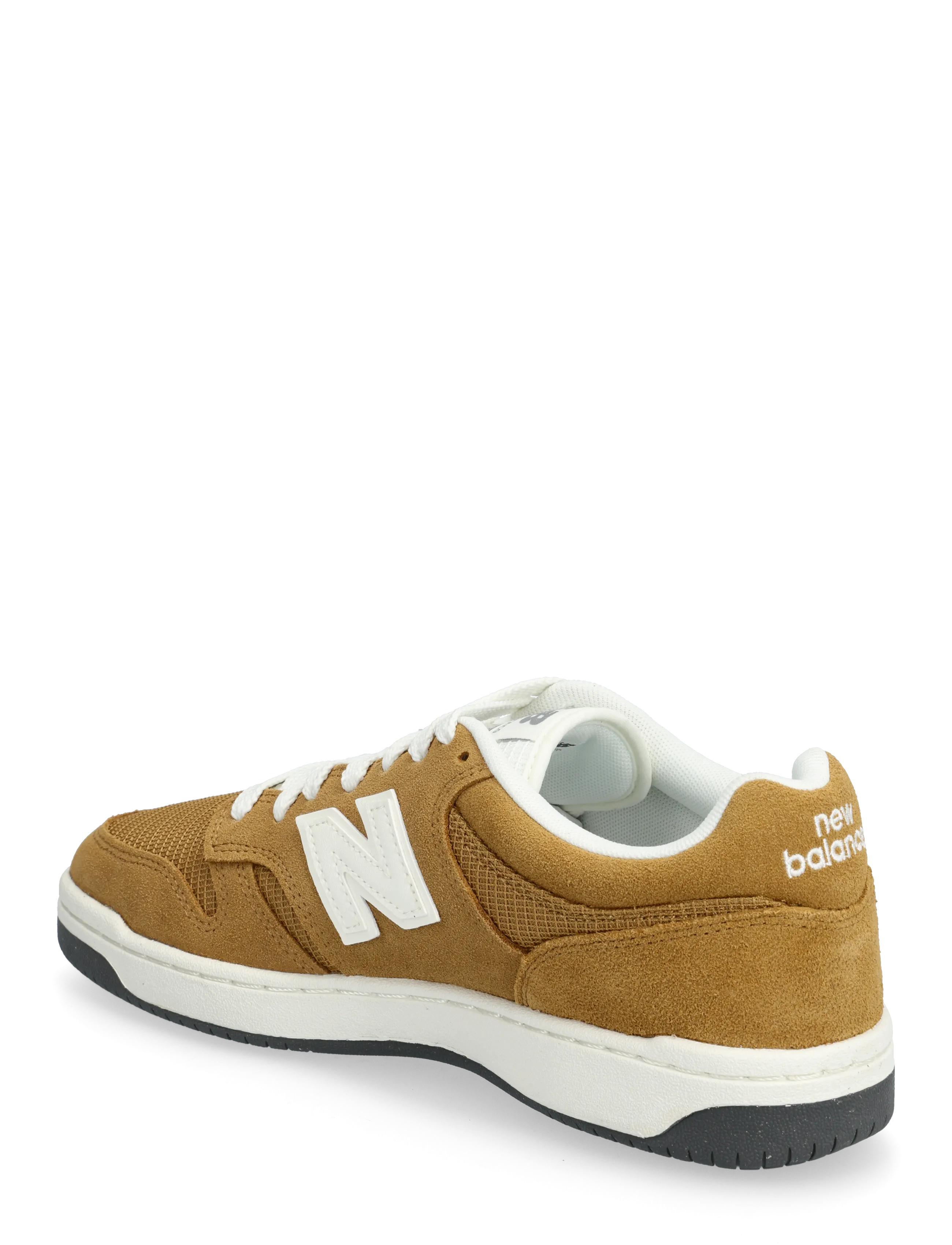 New Balance - New Balance 480 - niedriger schnitt - stucco - 2