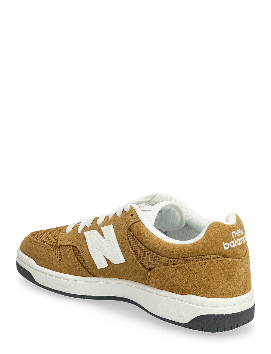 New Balance - New Balance 480 - niedriger schnitt - stucco - 2