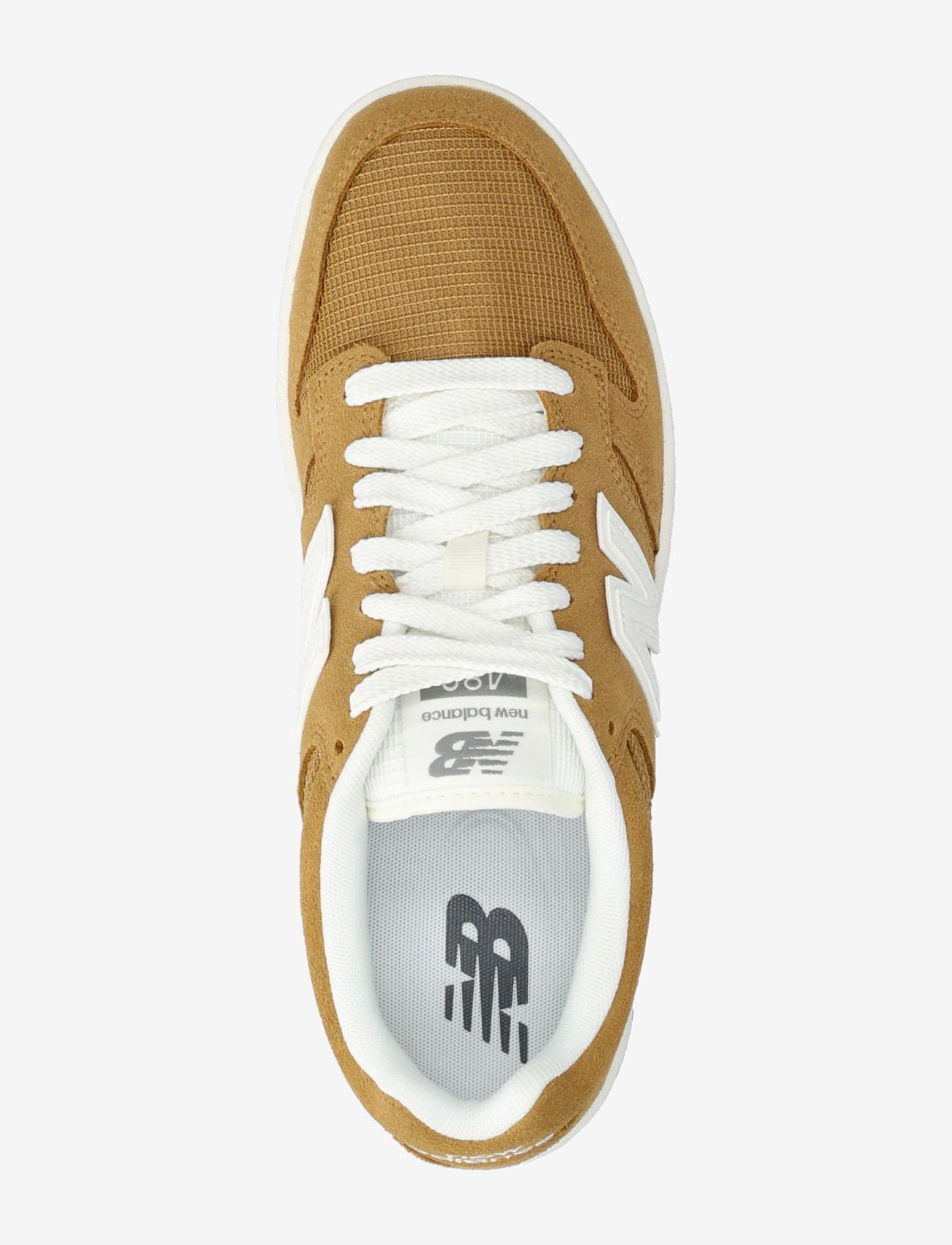 New Balance - New Balance 480 - låga sneakers - stucco - 3