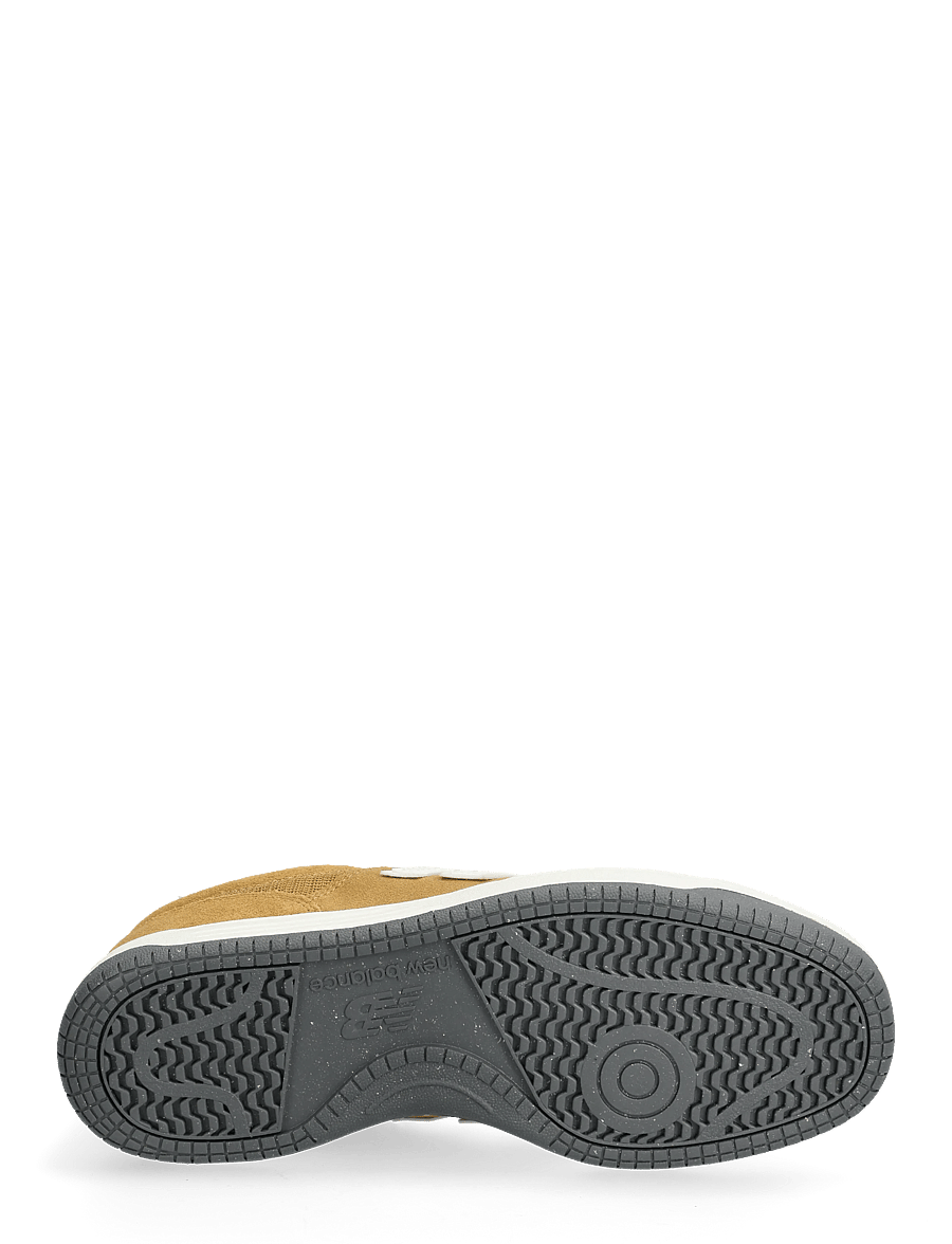 New Balance - New Balance 480 - niedriger schnitt - stucco - 4