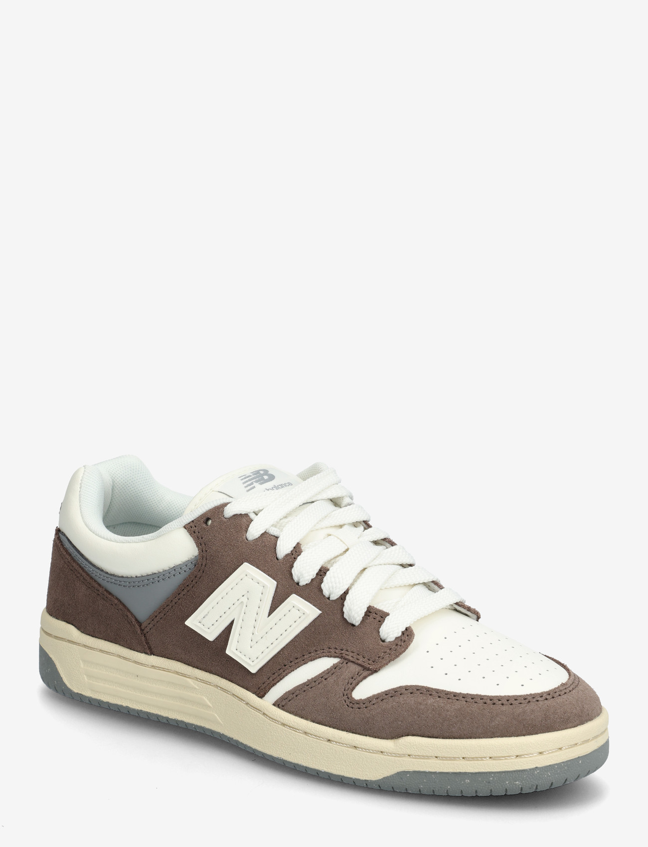 New Balance - New Balance 480 - lave sneakers - cortado - 0