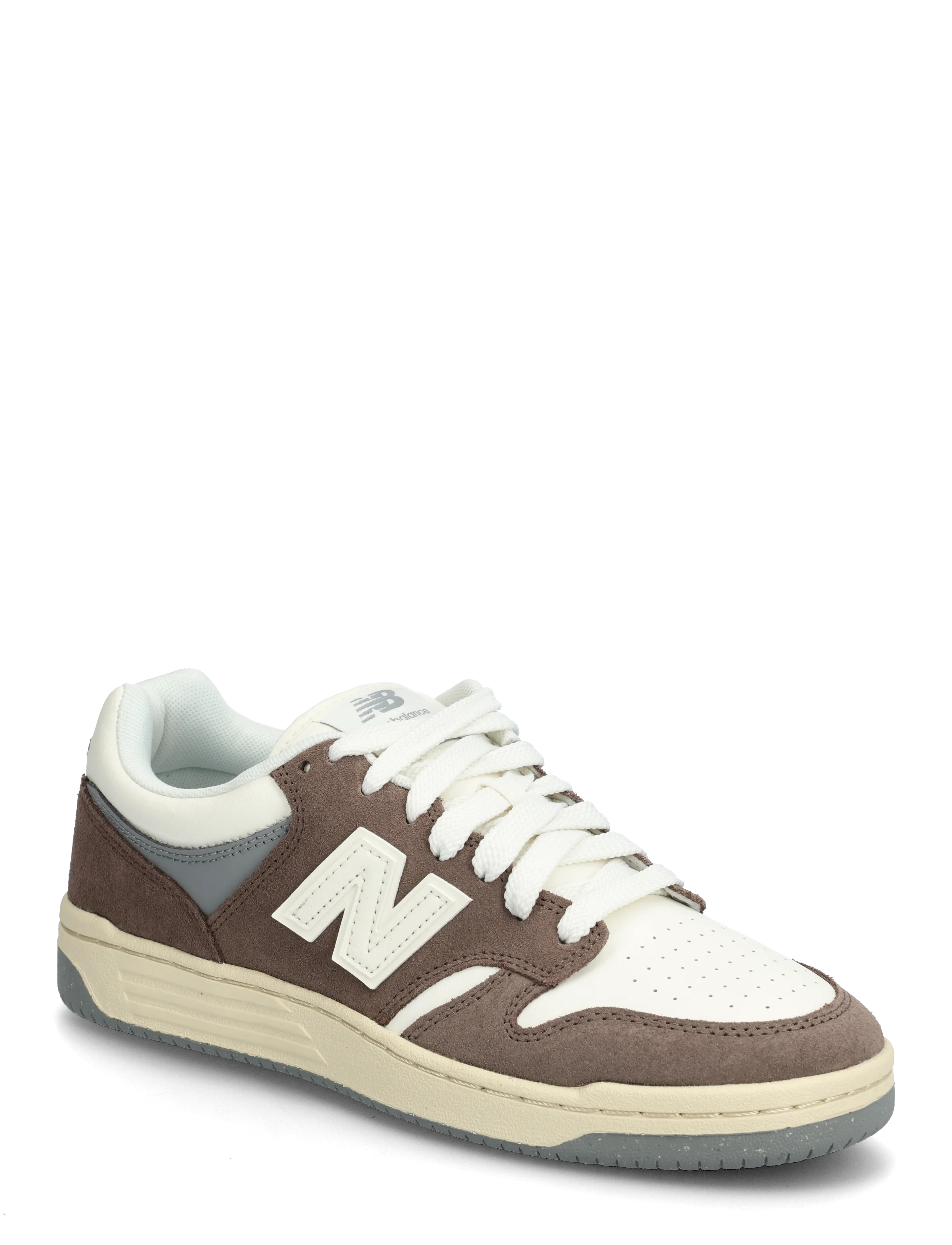 New Balance New Balance 480 - New Balance - CORTADO / brown