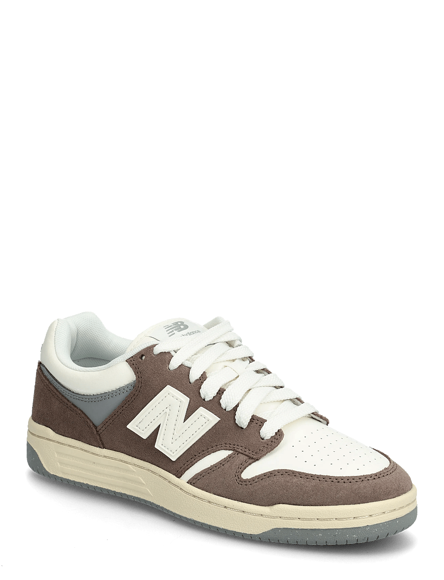 New Balance - New Balance 480 - låga sneakers - cortado - 0