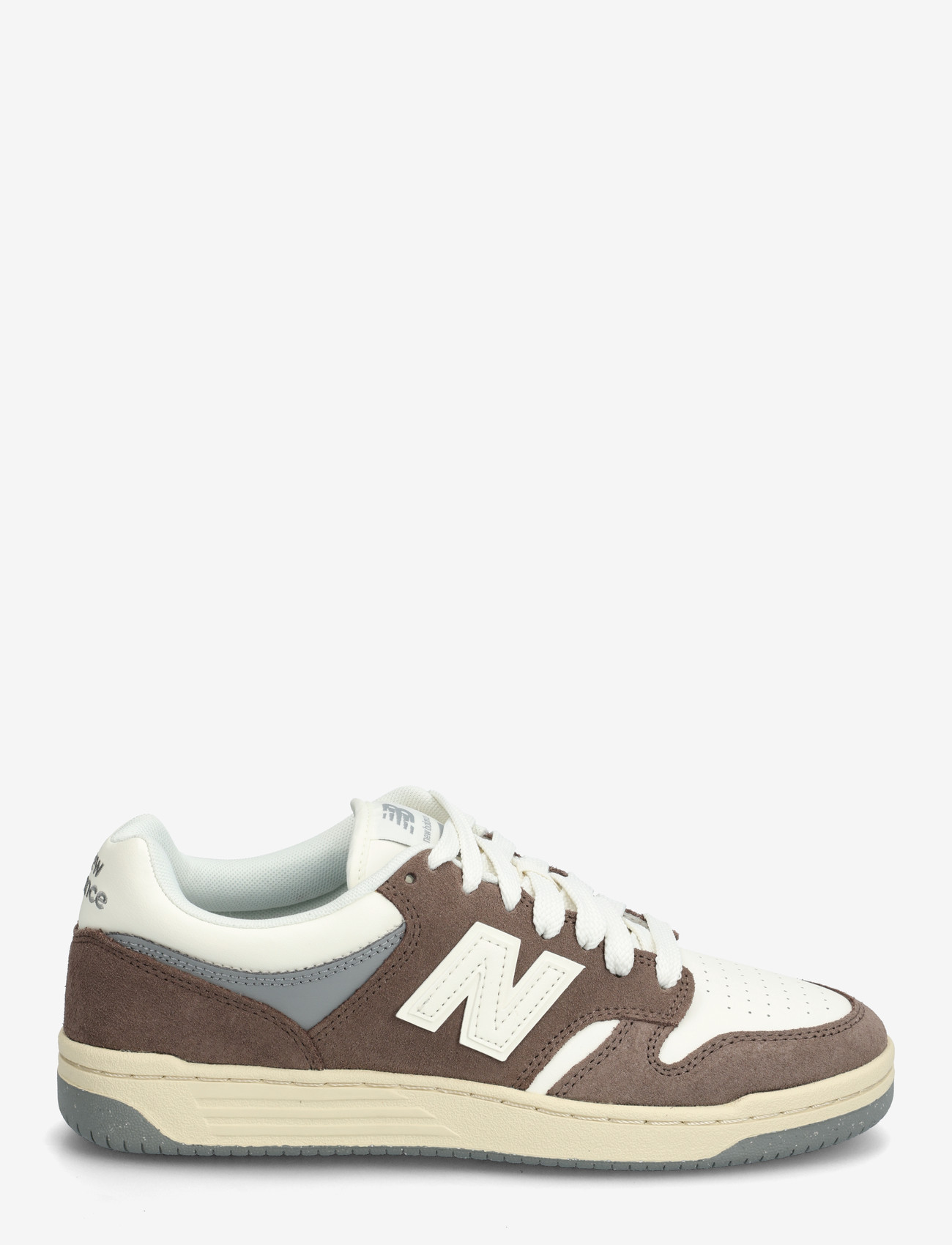 New Balance - New Balance 480 - lave sneakers - cortado - 1