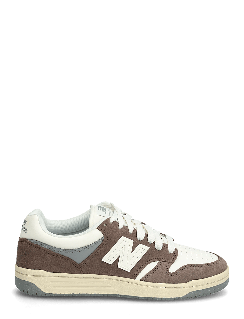 New Balance - New Balance 480 - lave sneakers - cortado - 1