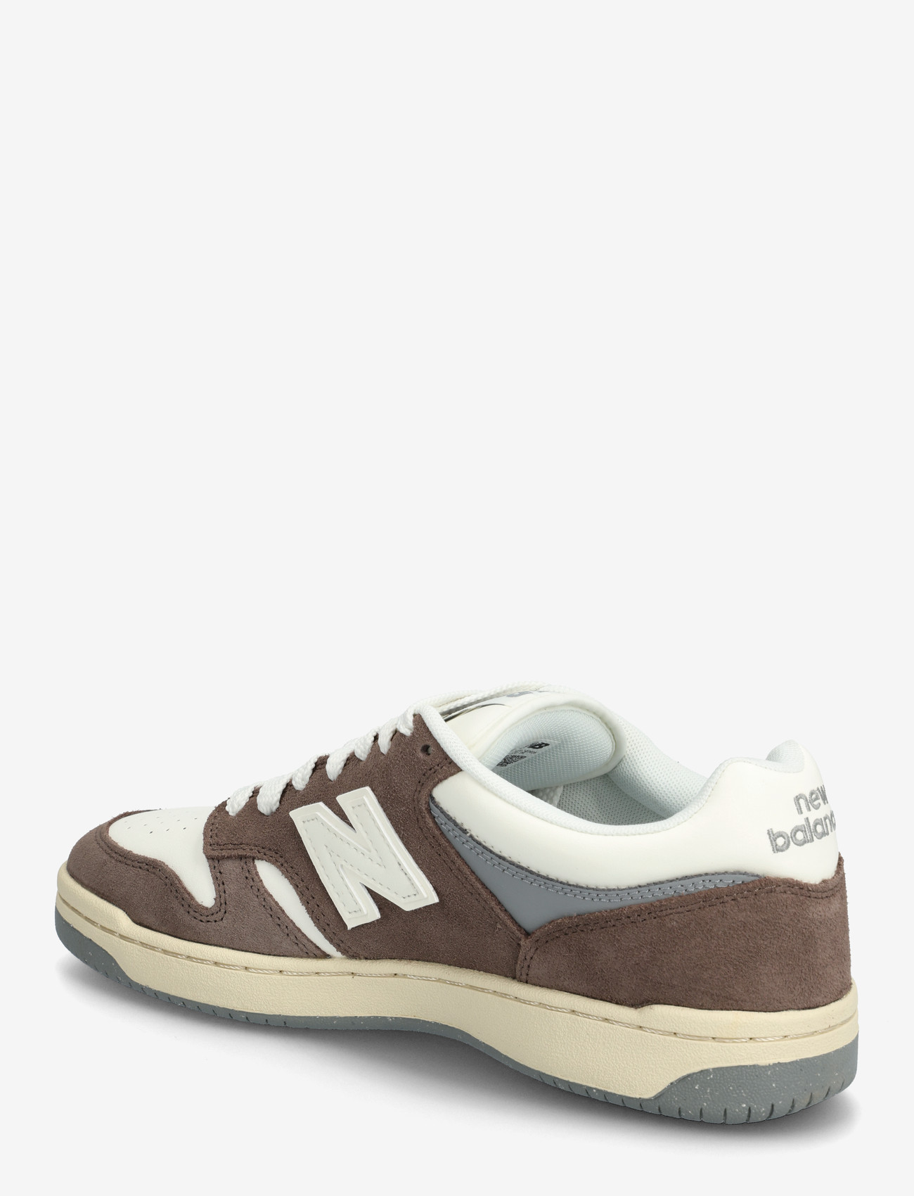 New Balance - New Balance 480 - lave sneakers - cortado - 2