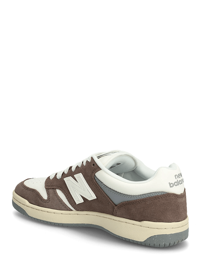 New Balance - New Balance 480 - lave sneakers - cortado - 2
