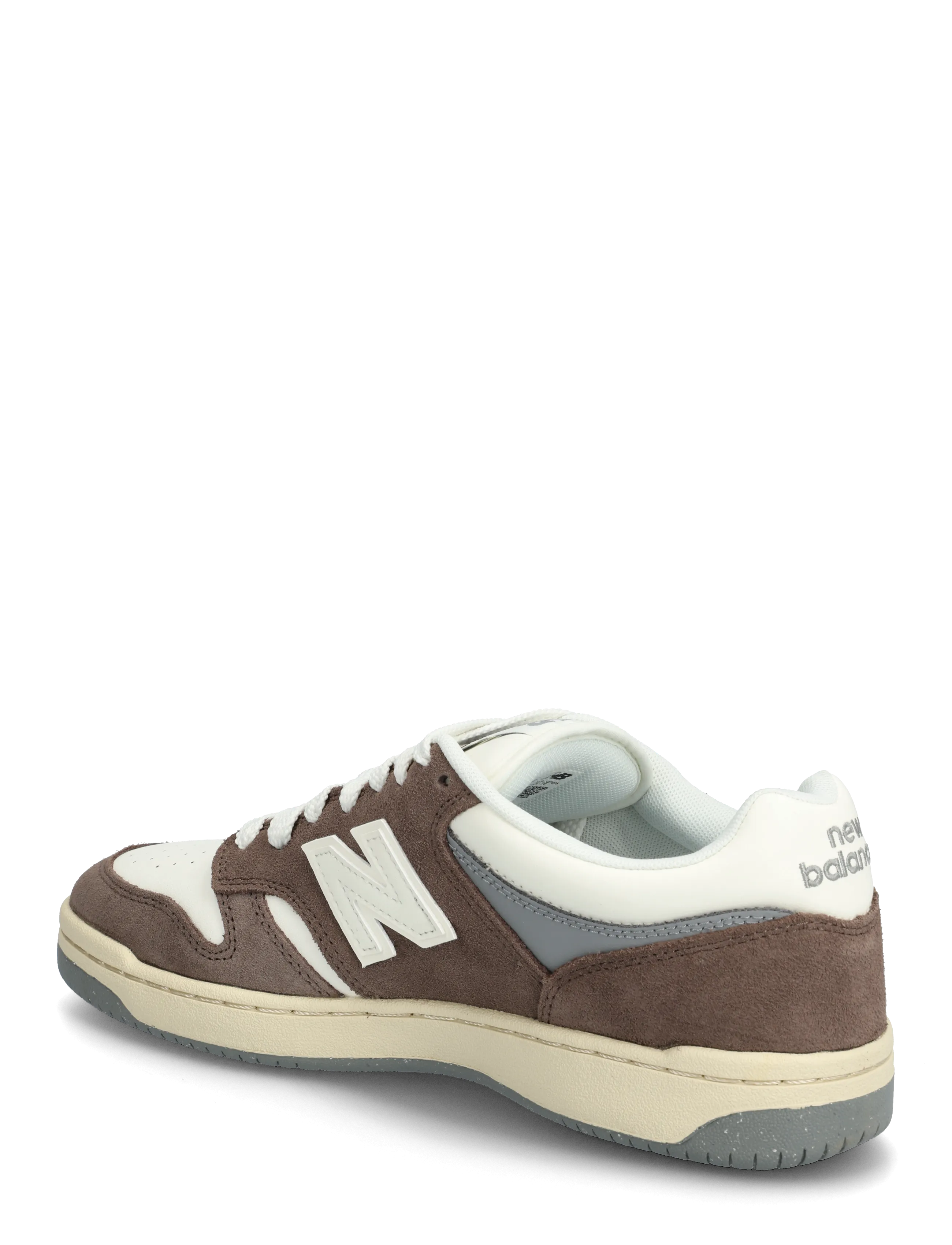 New Balance - New Balance 480 - låga sneakers - cortado - 2
