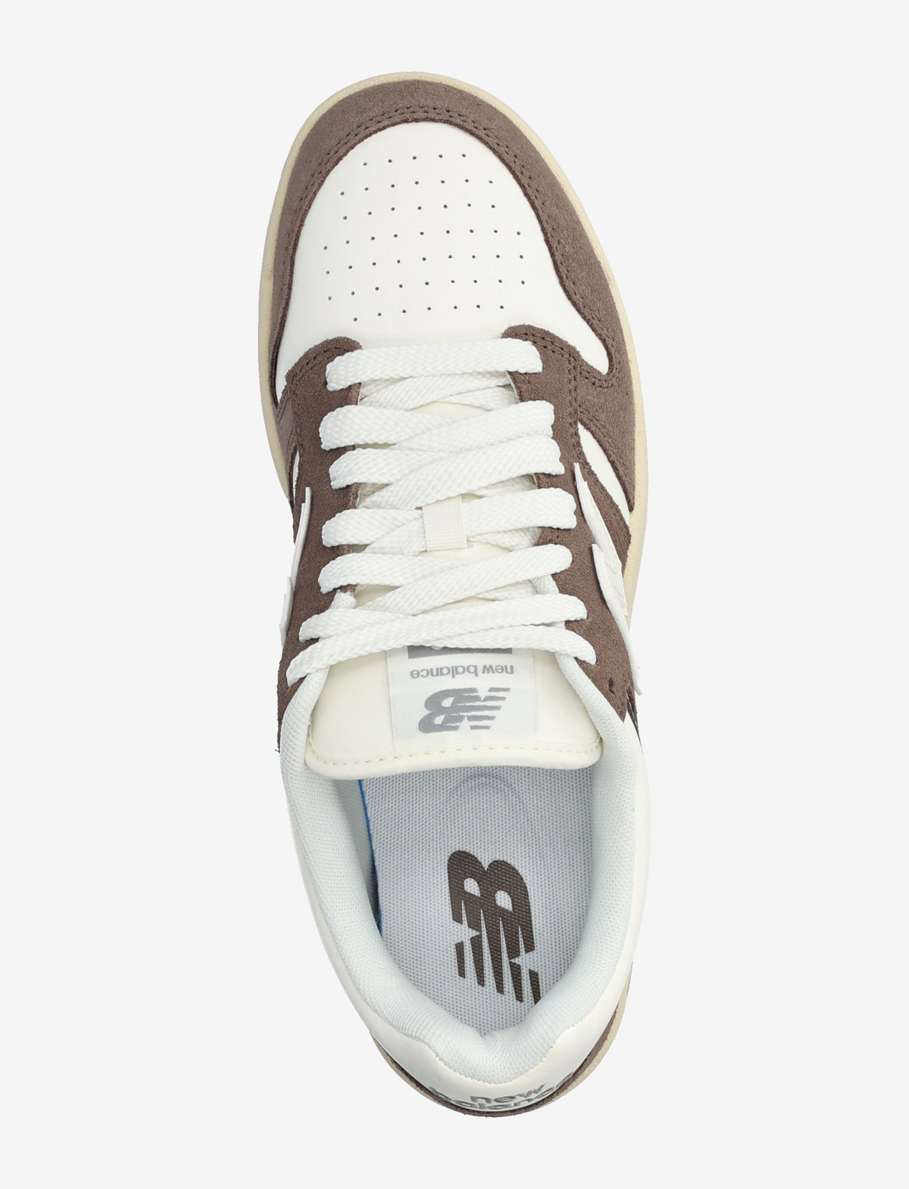 New Balance - New Balance 480 - lave sneakers - cortado - 3