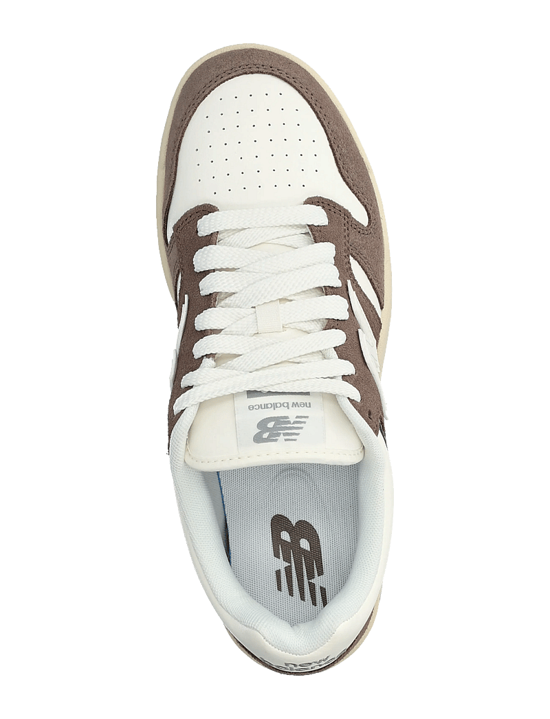 New Balance - New Balance 480 - lave sneakers - cortado - 3