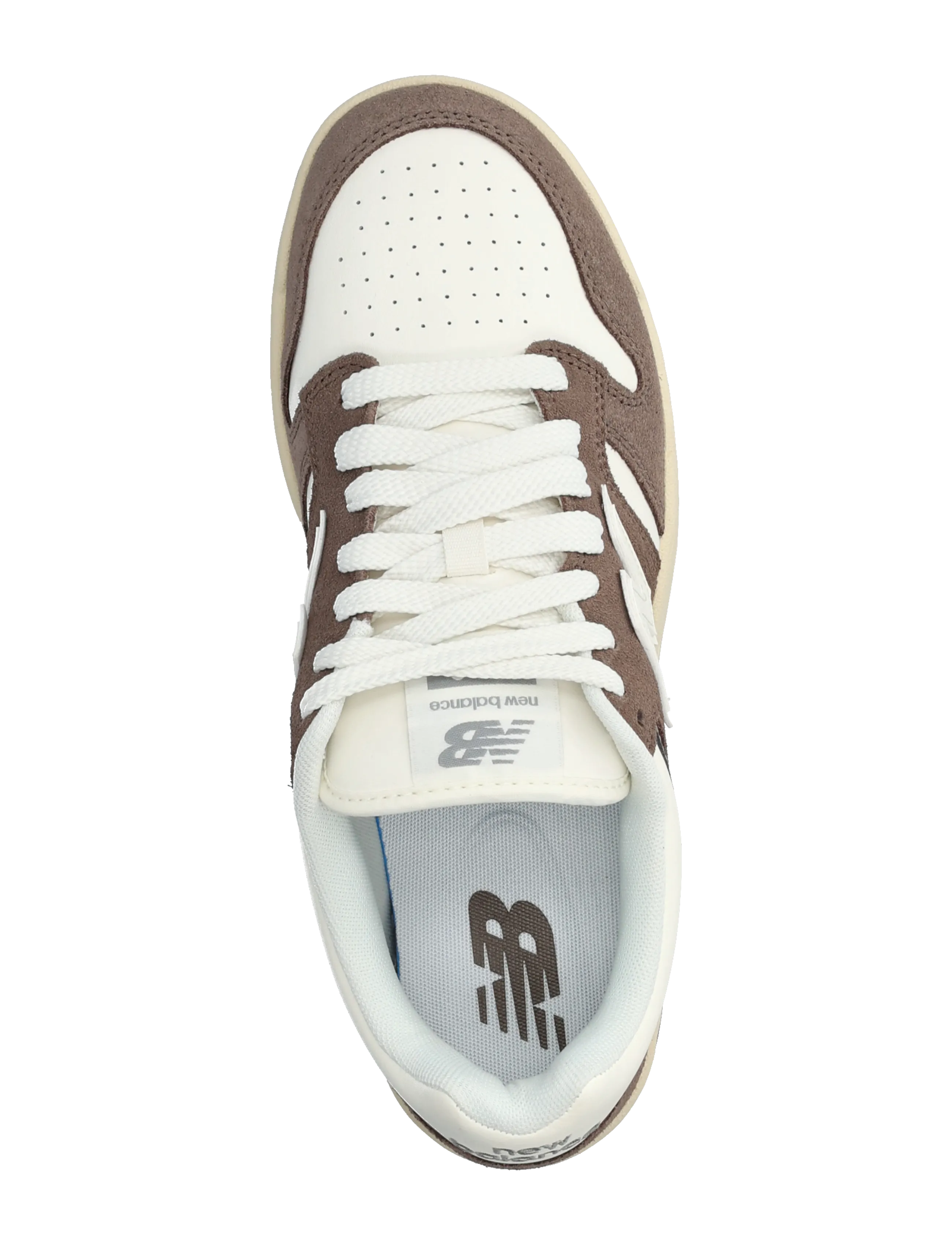 New Balance - New Balance 480 - låga sneakers - cortado - 3