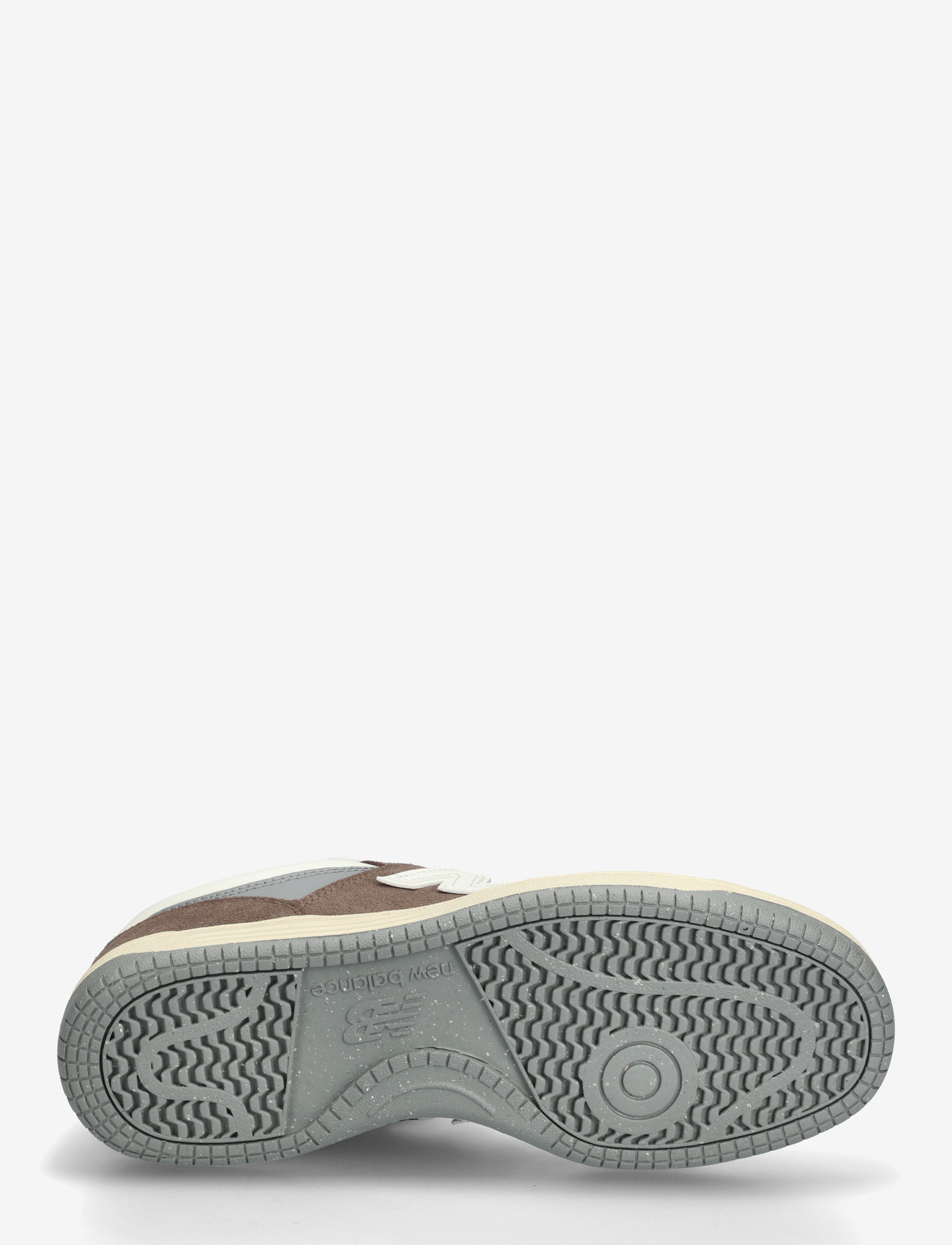 New Balance - New Balance 480 - lave sneakers - cortado - 4