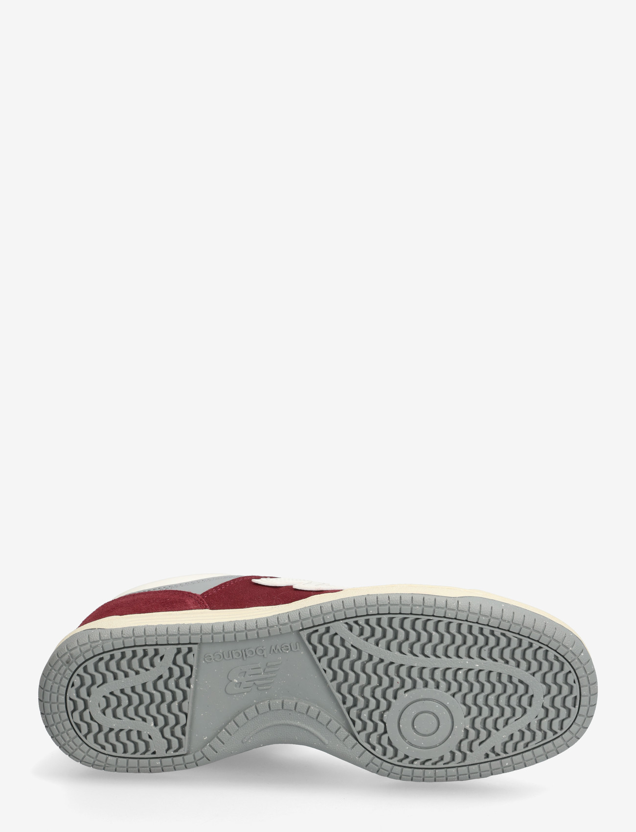 New Balance - New Balance 480 - niedriger schnitt - classic crimson - 4