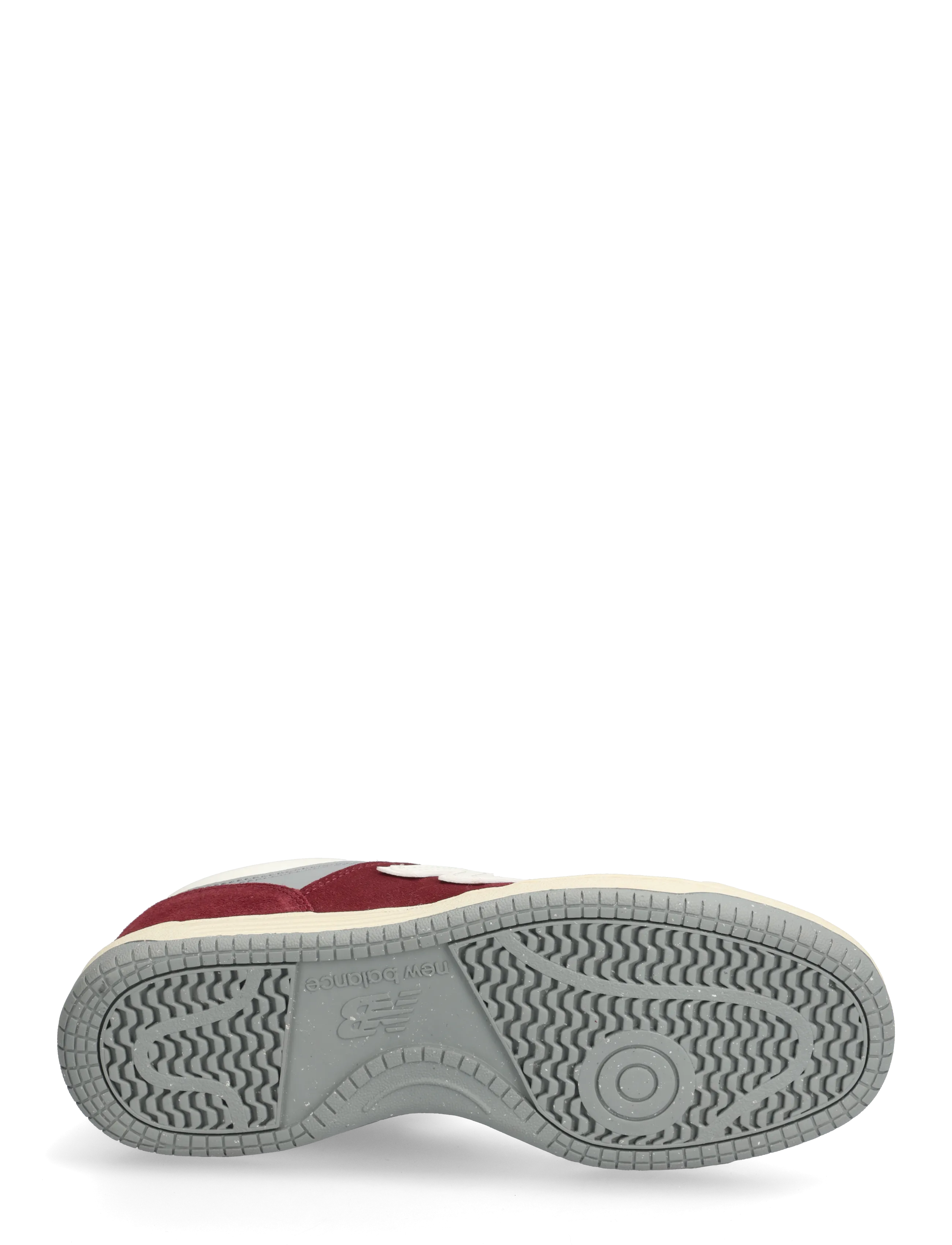 New Balance - New Balance 480 - kõrge säärega tossud - classic crimson - 4