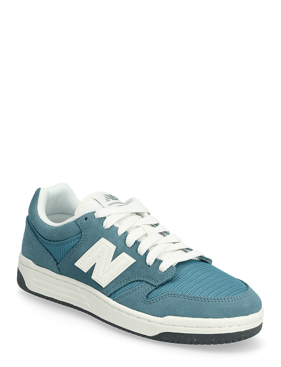 New Balance - New Balance 480 - lave sneakers - salt water - 0