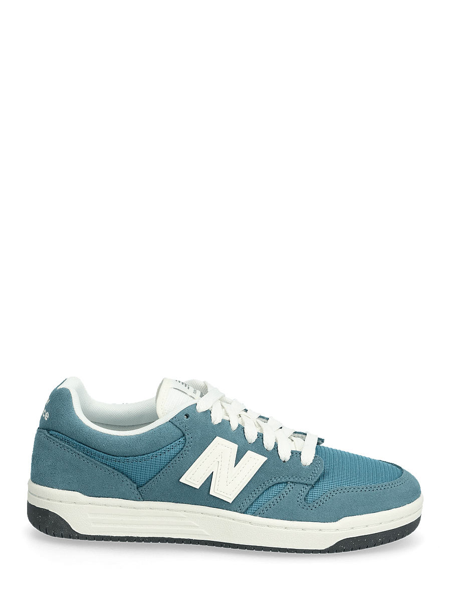 New Balance - New Balance 480 - kõrge säärega tossud - salt water - 1