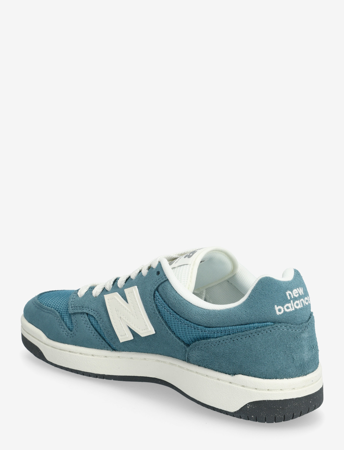 New Balance - New Balance 480 - baskets basses - salt water - 2