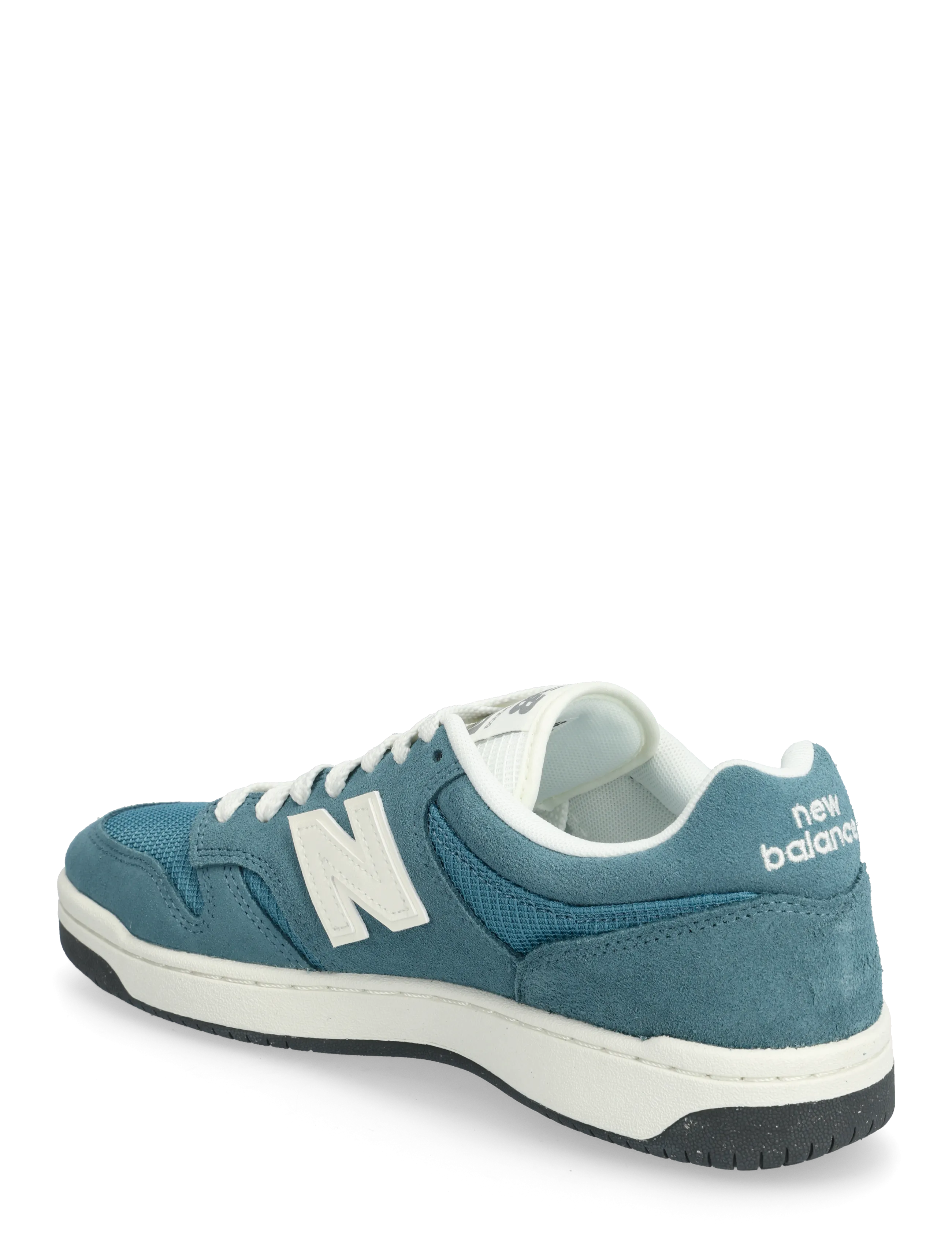 New Balance - New Balance 480 - low top sneakers - salt water - 2